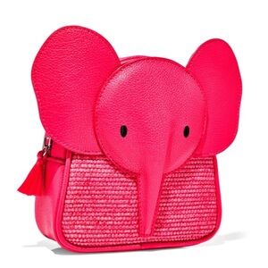 Elephant Cosmetic Bag